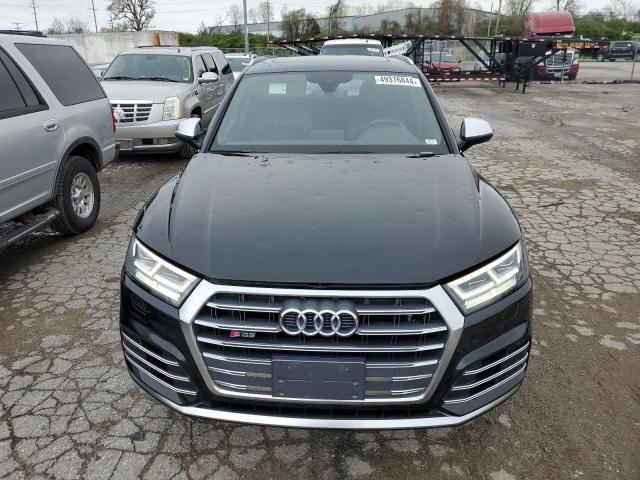 WA1A4AFY3J2018424 Audi Sq5 Premium Plus
