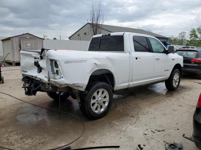 3C6UR5FJ6KG649635 RAM 2500 Laie
