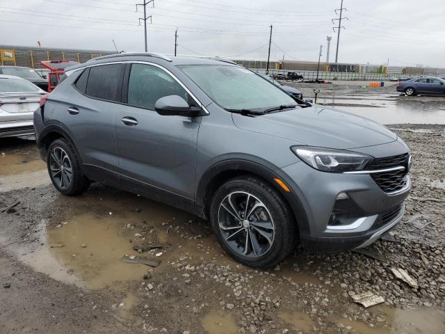 KL4MMFSLXMB071498 Buick Encore Gx Essence