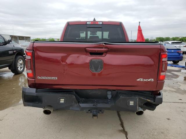 1C6SRFJT2LN134324 RAM 1500 Laie