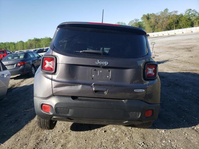ZACCJABB6JPH81679 Jeep Renegade Latitude