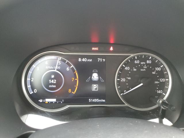 3N1CP5CU9KL558460 Nissan KICKS S