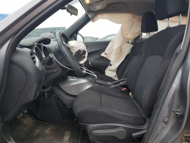 JN8AF5MV0ET360157 Nissan JUKE S