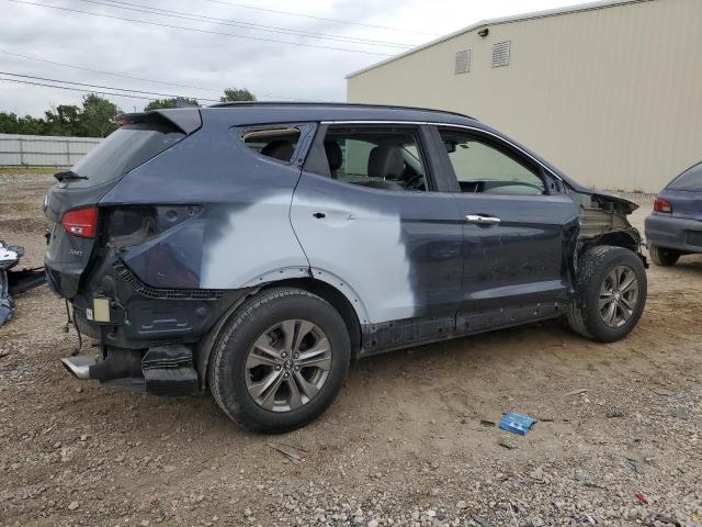 5XYZU3LB6EG153557 Hyundai SANTA FE SPORT