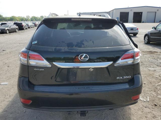 2T2BK1BA2FC284952 Lexus Rx 350 Base