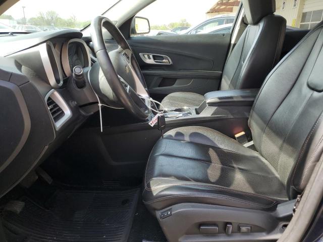 2GNALDEK8F6155559 Chevrolet Equinox Ltz
