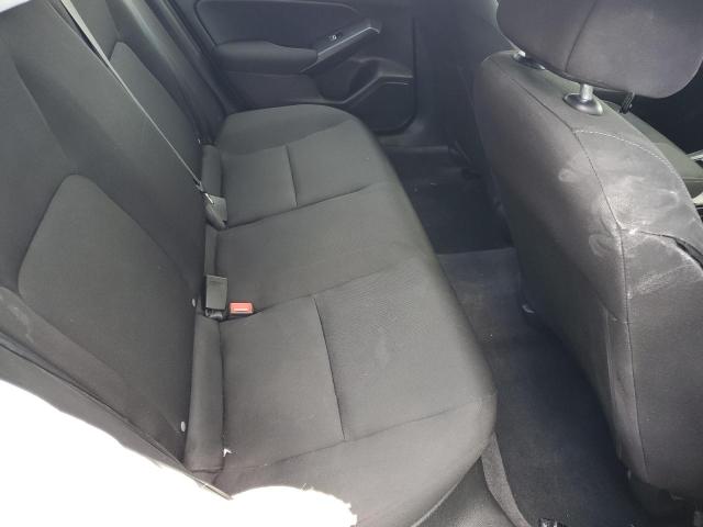 2HGFE2F25NH522630 Honda Civic Lx