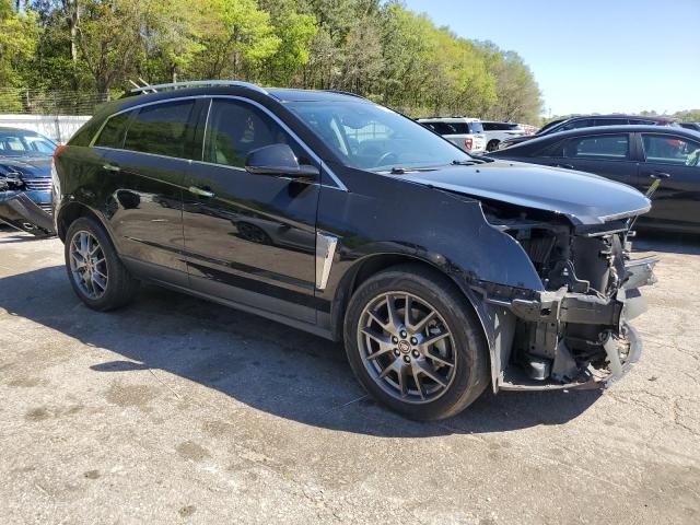 3GYFNCE31GS568433 Cadillac Srx Performance Collection