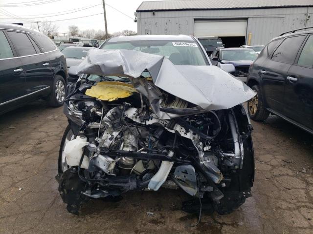 3CZRU6H36JG715742 Honda HR-V LX
