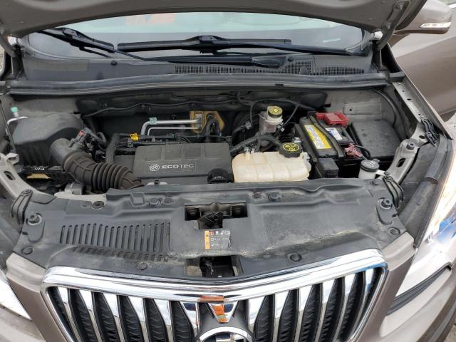 KL4CJASB0EB587451 Buick Encore
