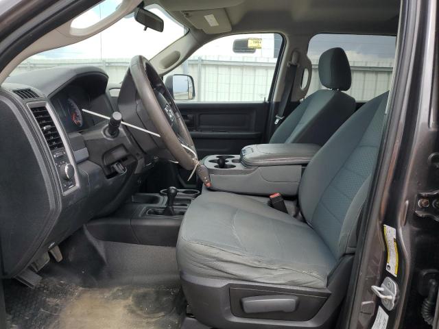 3C6TR5CT4EG179434 RAM 2500 St