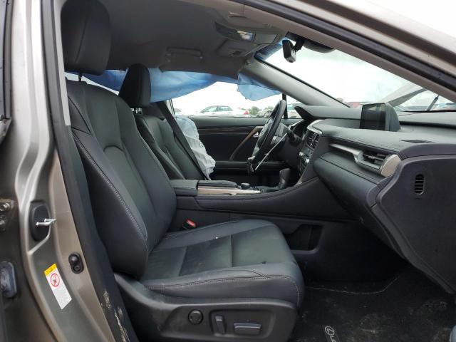2T2ZZMCA2HC081301 Lexus Rx 350 Base