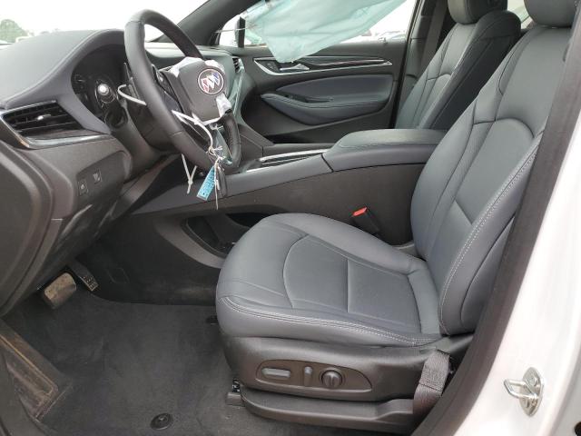 5GAERBKW0PJ244102 Buick Enclave Essence