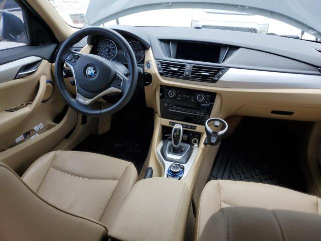 WBAVL1C57FVY38027 BMW X1 Xdrive28i