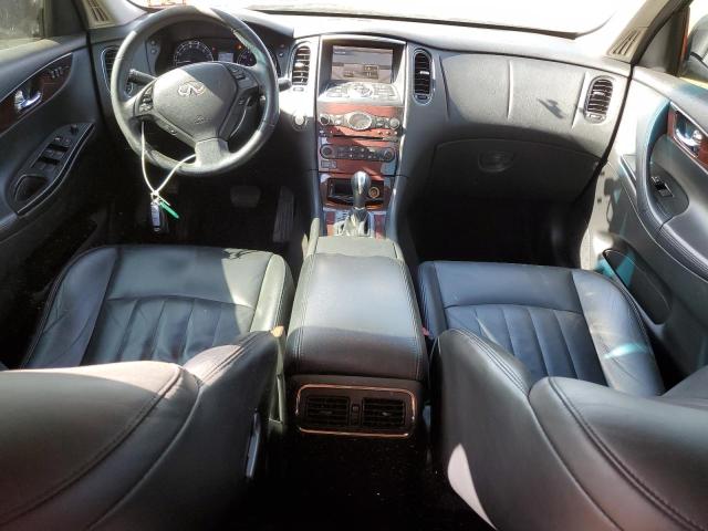 JN1BJ0RP0HM390210 Infiniti QX50