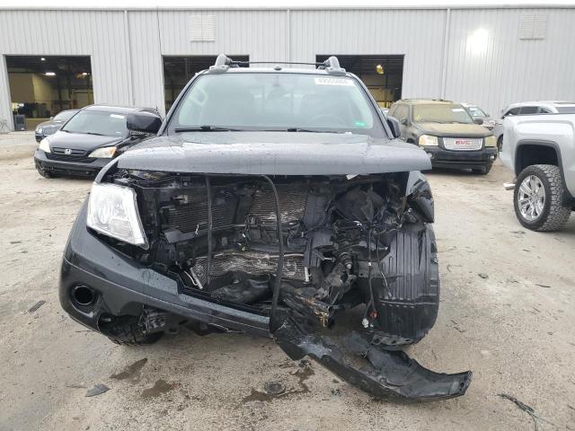 1N6DD0EVXKN720659 Nissan Frontier Sv