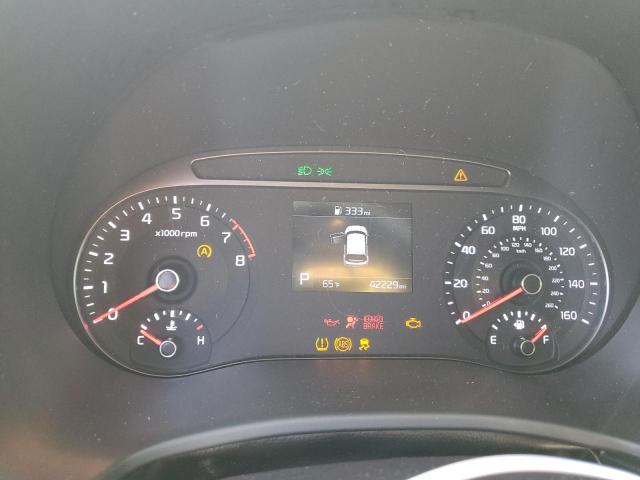 KNDJ23AU5L7079260 KIA SOUL LX