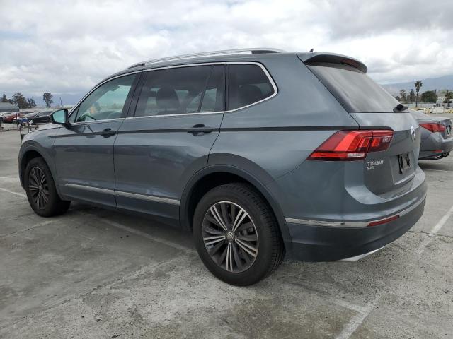 3VV2B7AX9JM181168 Volkswagen TIGUAN SE