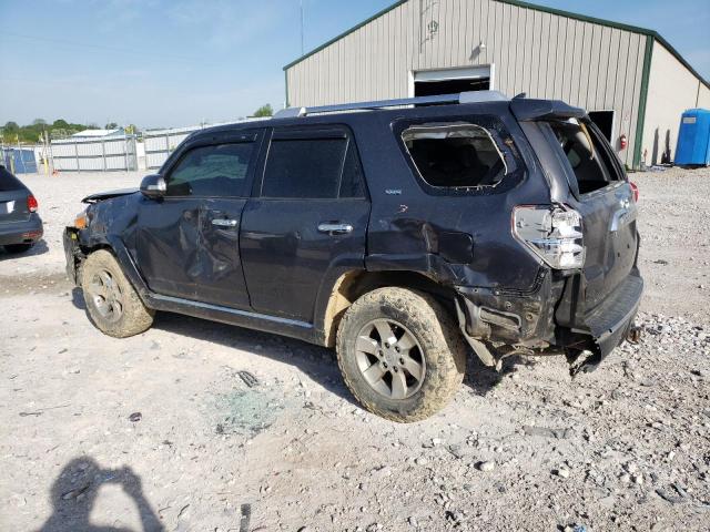 JTEBU5JR6B5052676 Toyota 4RUNNER SR5