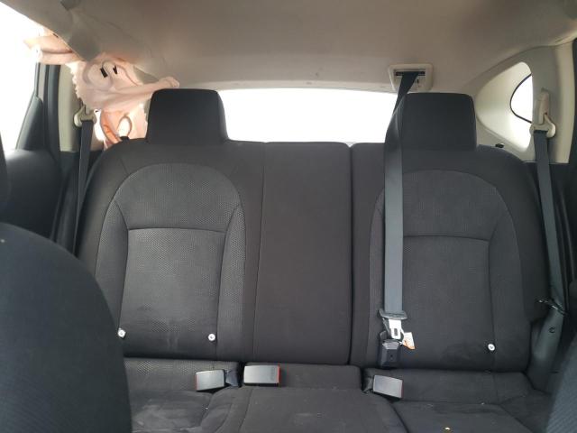 JN8AS5MT6FW152178 Nissan Rogue Select S
