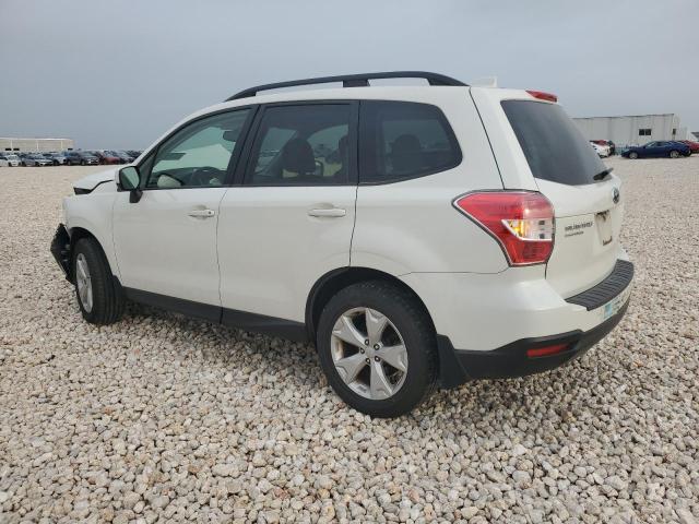 JF2SJADC2GH523775 Subaru Forester 2.5i Premium