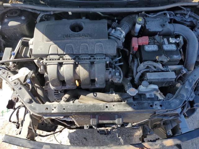 3N1AB7AP0JY224902 Nissan SENTRA S