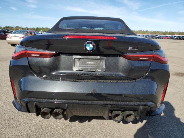 WBS33BA08NCH47331 BMW M4 Competition