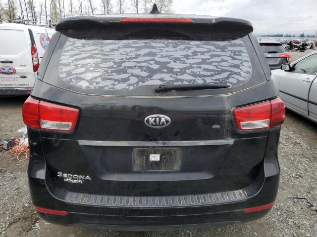 KNDMA5C13G6126652 KIA Sedona L
