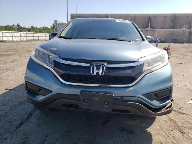 2HKRM4H45GH637019 Honda CR-V SE