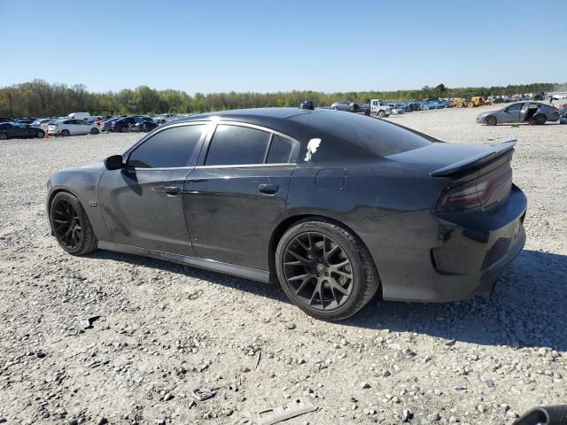 2C3CDXGJ5JH329688 Dodge Charger R/t 392
