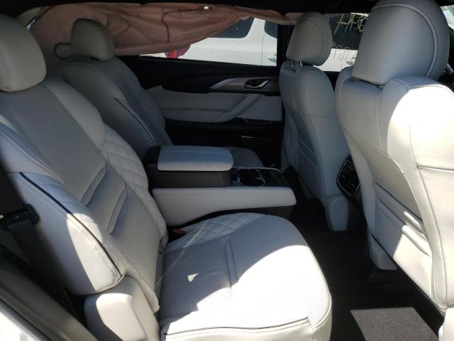 JM3TCBEY1M0539562 Mazda Cx-9 Signature
