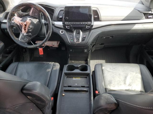 5FNRL6H72MB026173 Honda ODYSSEY EXL