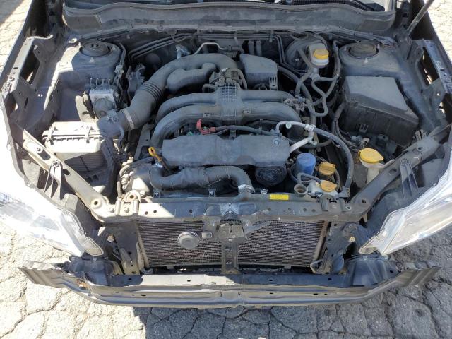 JF2SJAHC7EH467095 Subaru Forester 2.5i Limited
