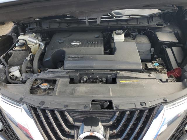 5N1AZ2MH9FN225398 Nissan MURANO S