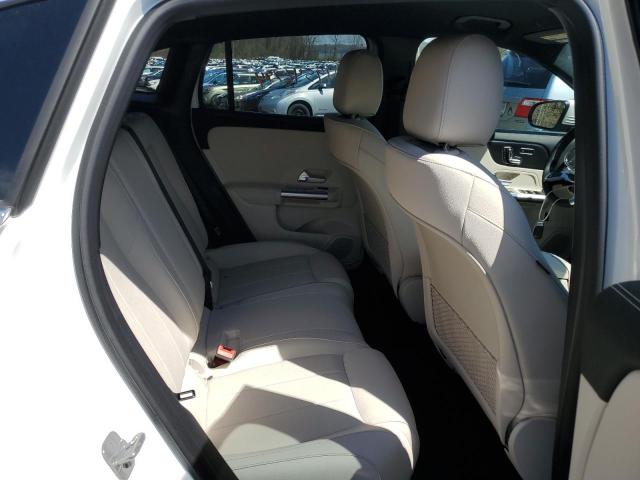 W1N4N4HBXRJ566425 Mercedes-Benz Gla 250 4matic
