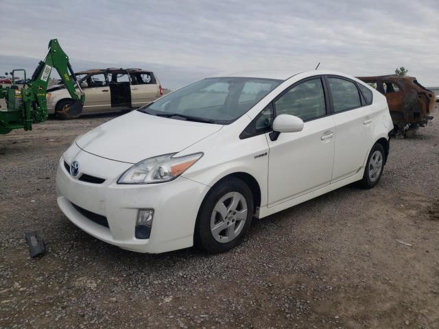 Auction sale of the 2011 Toyota Prius, vin: JTDKN3DU1B5308003, lot number: 51344574