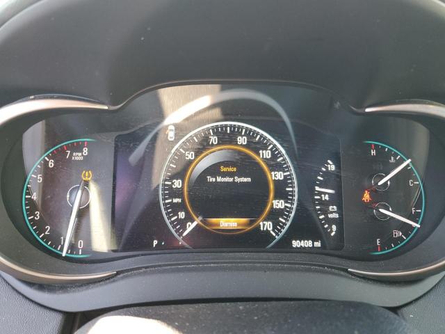 1G4GB5G38GF128608 Buick Lacrosse
