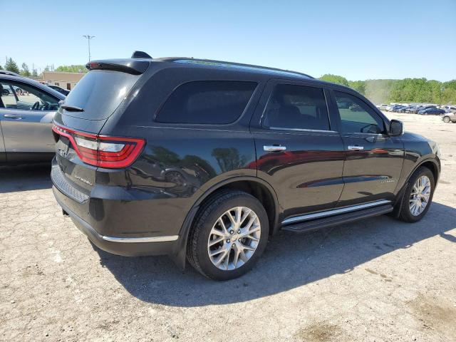1C4RDJEG2FC690199 Dodge Durango Citadel