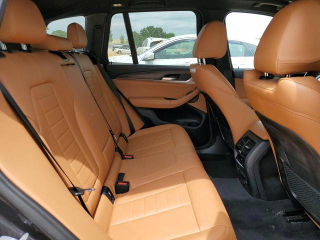 5UXTS3C58K0Z02963 BMW X3 Xdrivem40i