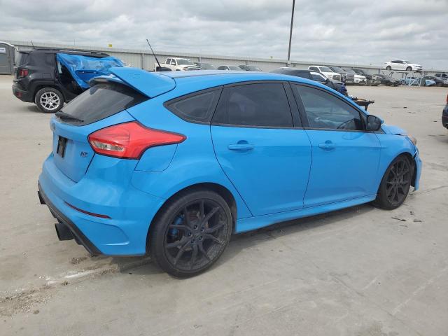 WF0DP3TH9G4117771 Ford FOCUS RS