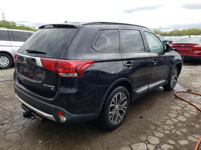 JA4AD3A37GZ002671 Mitsubishi Outlander Se
