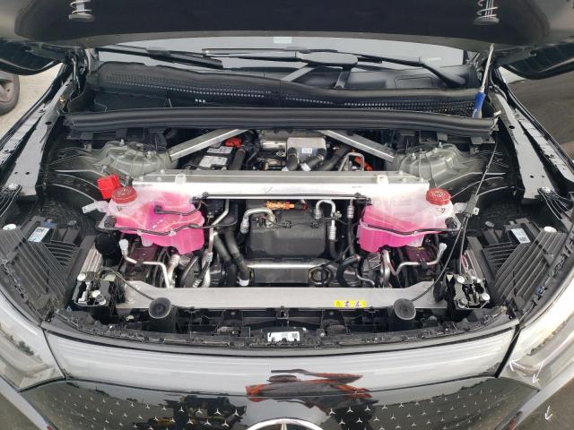 4JGGM1CB0PA039077 Mercedes-Benz Eqe Suv 350 4matic