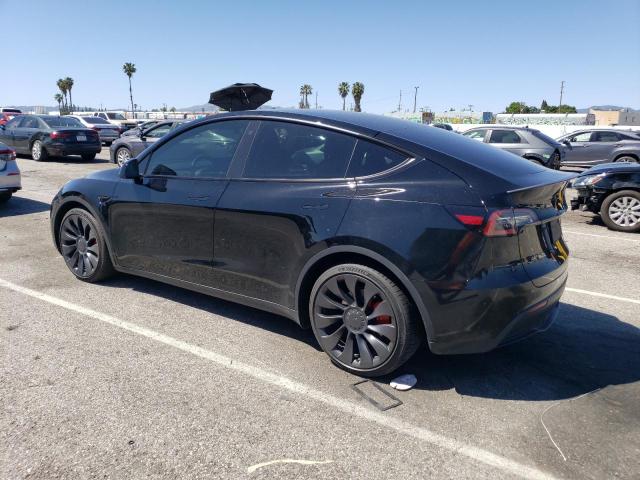 7SAYGDEF8PF683423 Tesla Model Y