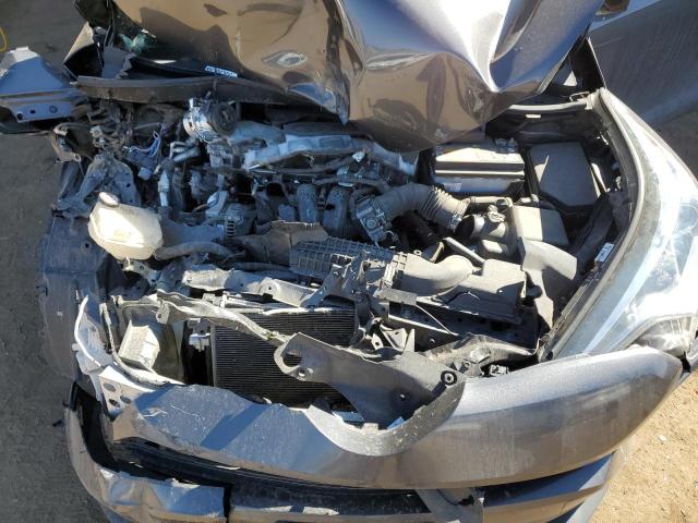 NMTKHMBXXJR020868 Toyota C-HR XLE