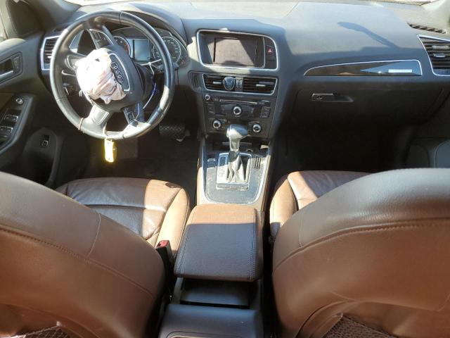 WA1CFAFP3EA037187 Audi Q5 PREMIUM
