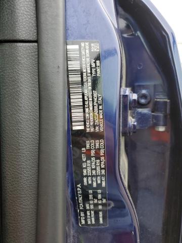 ZACCJABB8JPH43807 Jeep Renegade Latitude
