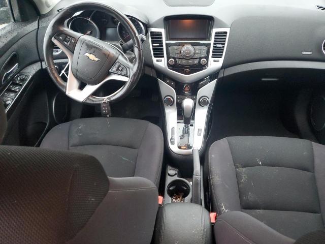 1G1PC5SB6E7295551 Chevrolet CRUZE LT