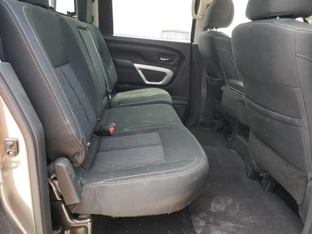 1N6BA1F3XJN516817 Nissan TITAN XD S