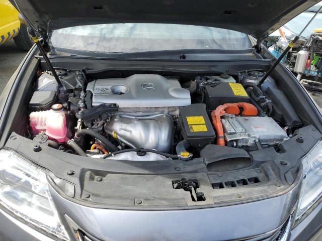 JTHBW1GG9E2070638 Lexus ES 300H