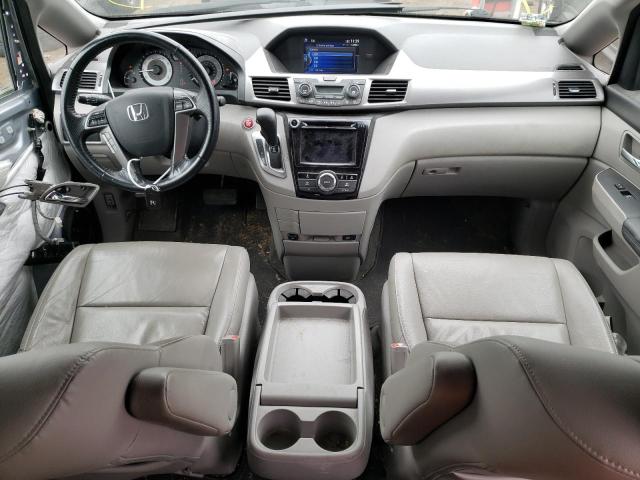 5FNRL5H64GB010868 Honda ODYSSEY EXL